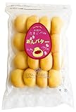 ティンカーベル たまごパン あんバター 16個