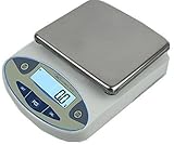 High Precision Analytical Balance Electronic Balance Lab Scale Balance Instrument for Gold / Jewelry