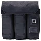 ﾏｶﾞｼﾞﾝｳｫｰﾏｰﾎﾟｰﾁ9M 9M系ﾏｸﾞ3本収納可[#5361WA3-9M] [イーグル模型] (BK)