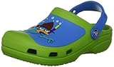 crocs ユニセックス・キッズ US サイズ: 6-7 カラー: グリーン