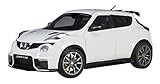 AUTOart 1/18 日産 ジュークR 2.0 ホワイト 完成品