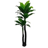 ULTY 観葉植物 造花 リアルプラント09 大型 人工 部屋 リアル 会社 緑 おしゃれ インテリア フェイクグリーン UL-MEI-E9-170