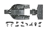 タミヤ RCスペアパーツ SP.1432 M-06 A部品 (フレーム) 51432