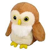 まねまねプラスシリーズ まねまねプラス フクロウ 8202 500