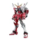 インフィニットジャスティスガンダム(プラスクリア外装)