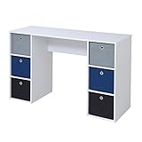 ワークデスク PCデスク シンプル デスク 幅120cm