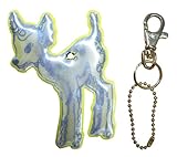 IVANAhelsinki リフレクター BAMBI Yellow IH-FIN-pis0002