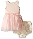 Pippa & Julie Baby Tutu Dress - 18 Months - Pink [並行輸入品]