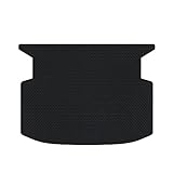 新型 10系シエンタ 5人乗り ラバー製ラゲッジマット（ラバー製トランクマット） YMT