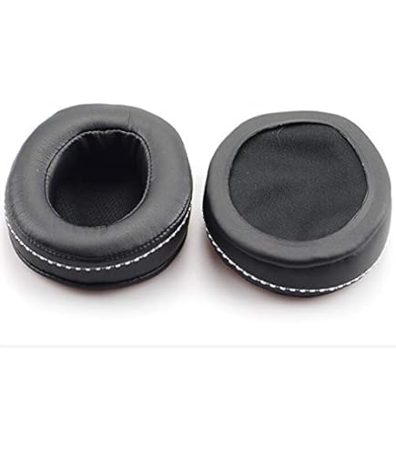 Amazon | Denon AH-MM400ヘッドフォン用 交換イヤパッド