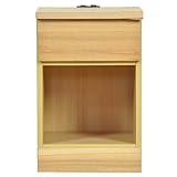 サンコウ ドレス 幅30cm 1段 ナチュラル 15776