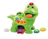 VTech Chomp and Count Dino Toy [並行輸入品]