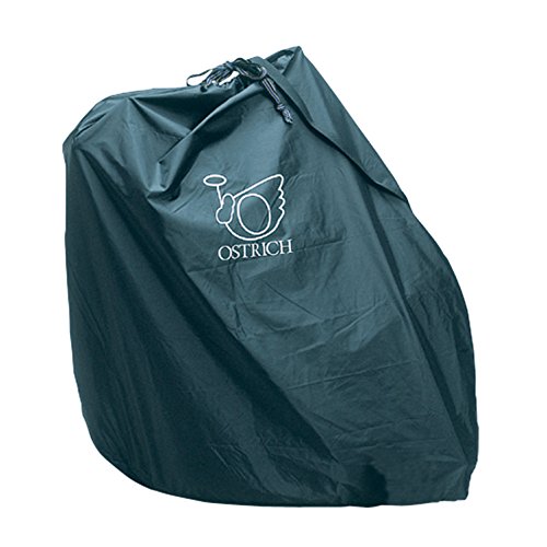 オーストリッチ L-100 超軽量型の定番デザイン