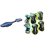 リップスティックデラックスミニ ブルー プロテクター6点セット ラングスジャパン(RANGS)