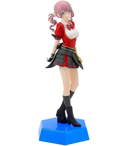 Amazon.co.jp: イラストレーターhuke氏初画集「BLK」限定版 (figma