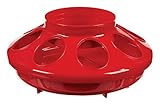 Little Giant Feeder Base For Poultry [並行輸入品]