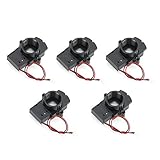 赤外線カットフィルター IRカットフィルター レンズフィルター カメラフィルター 5MP IRカットレンズフィルター M12マウントブラケット HD CCTV防犯カメラ用 5個セット