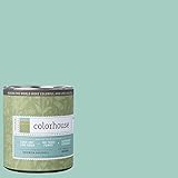 Inspired Eggshell Interior Paint, Water .07, Quart [並行輸入品]