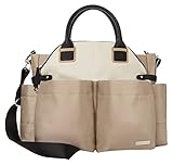 SKIP*HOPスキップホップ　CHELSEA downtown chic diaper satchel（機能的大収納マザーズバック）200453