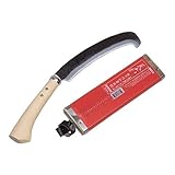 天六 枝払兼用鉈(うなぎ) 210ミリ 1771