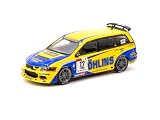 1/64 Mitsubishi Lancer Evolution Wagon Super Taikyu Series 2006 Round 3 13th Tokachi 24hours