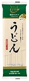 からだシフト 糖質コントロール うどん 乾麺