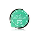 innisfree(イニスフリー)　CAPSULE RECIPE PACK JEJU BIJA...
