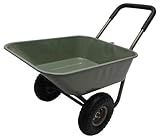 アルミス ガーデン2輪カート