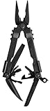 Gerber MP600 Multi-Plier, Needle Nose, Black [47550] [並行輸入品]