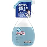 アリエール ファブリックスプレー 布用 ダニよけプラス 本体 320mL