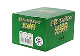 光明丹　マーキングチョーク1本　朱 S30025