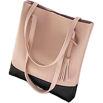 Amazon.co.jp: [DBH]トートバッグ レディース タッセル付き