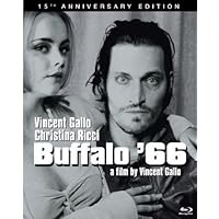 BUFFALO 66 15TH ANNIVERSARY