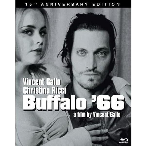 Amazon.co.jp: Buffalo '66: ミュージック