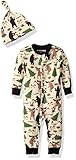 Little Blue House by Hatley SHIRT ベビー・ボーイズ US サイズ: 3M-6M カラー: ホワイト