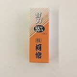 替刃式鉋 替刃 55ミリ用10枚入