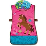 Stephen Joseph Horse Craft Apron おもちゃ [並行輸入品]