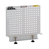 TRUSCO(トラスコ) ライトパンチングパネル パネリーナ 前パネル式 TUR-4