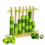 Hape Hape Bamboo Quattro