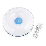 HOREVO Children's LED Bedside Lamp Dimming Touch Night Light Sensor Battery / Reading Lights / Campi