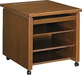 コクヨ　役員室用家具　マネージメント220シリーズ　機器ワゴン カラー:W09