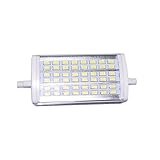 Perfk 全2タイプ選べる　R7S LEDハロゲン電球　調光可能　ライト　ハロゲンランプ - 白