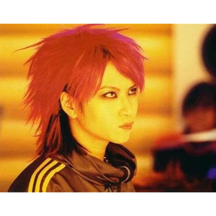 Amazon.co.jp: X JAPAN（エックス・ジャパン） HIDE 風 コスプレ