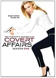 Covert Affairs: Season One [DVD] [Import]