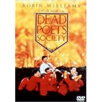 Amazon.co.jp: いまを生きる [DVD] : ロビン・ウィリアムズ, ロバート