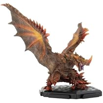 Amazon | 【エスピナス亜種】 フィギュアビルダー