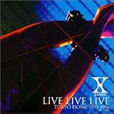 LIVE LIVE LIVE TOKYO DOME 1993-1996