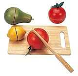 知育とコミニュケーション とんとんフル－ツ