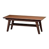 リビングテーブル 110CT 1100x500x400mm