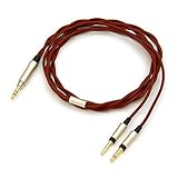 onso イヤホン・ヘッドホン用リケーブル hpct_03_ub33 ミニプラグ⇔モノ・ミニプラグ [1.2m]